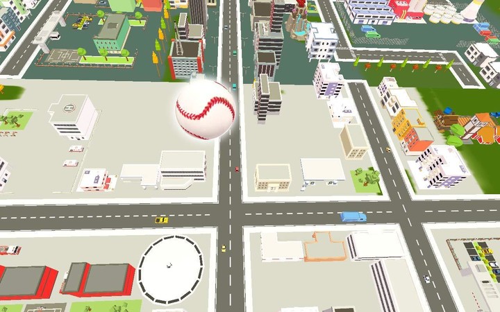 Baseball Game Idle screenshot image 4_Popularmodapk.com