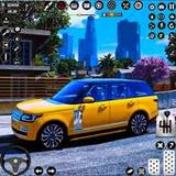 US Taxi Game 2023-Car Games0.1_Popularmodapk.com