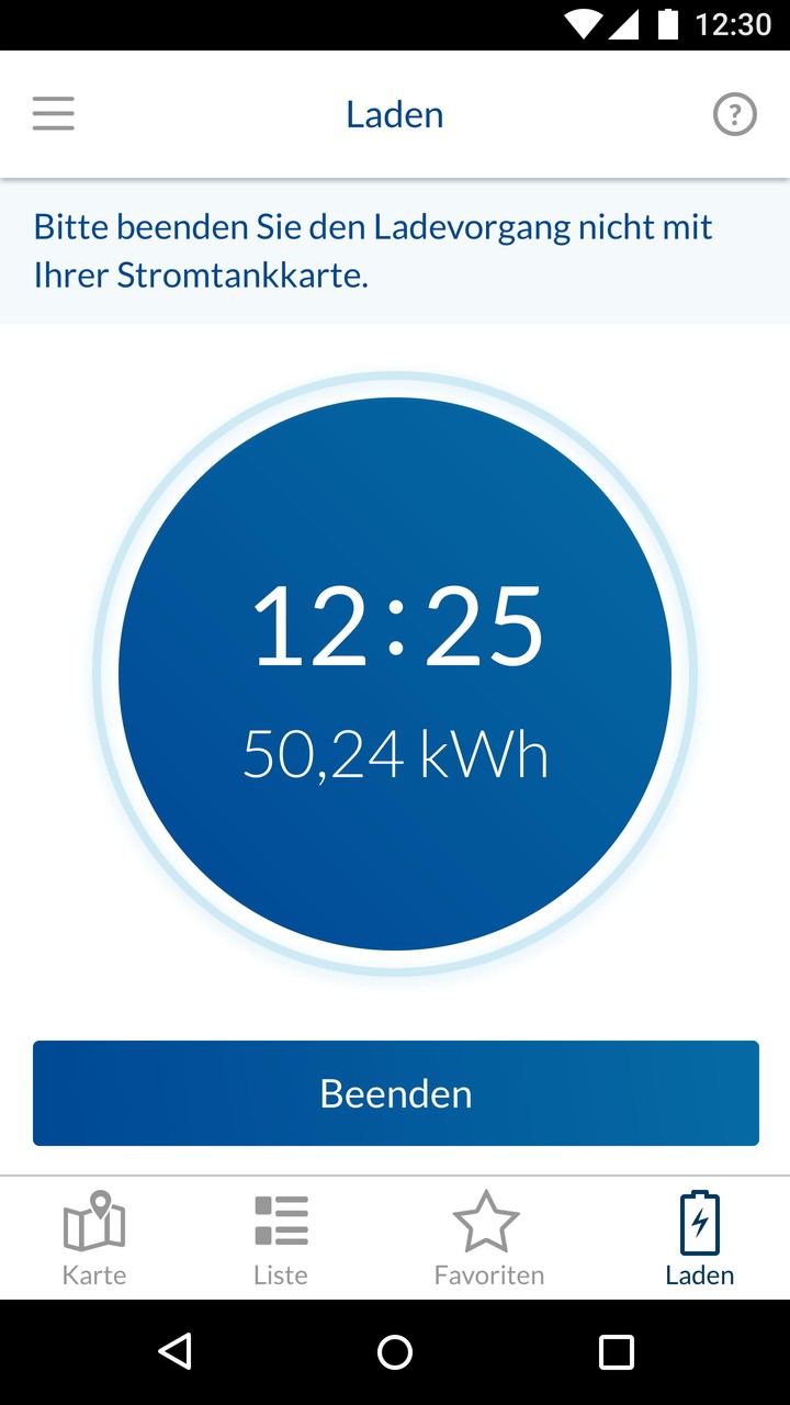 Punktladung screenshot image 32_Popularmodapk.com