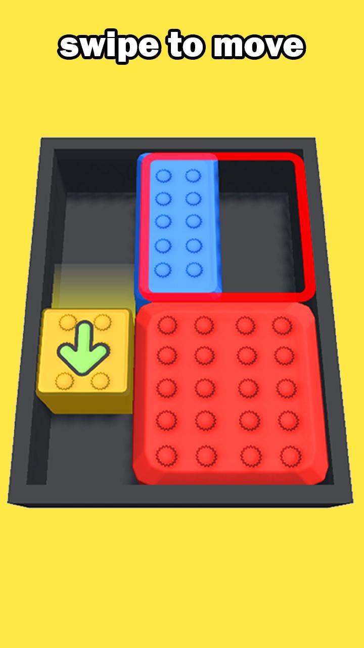 Super Slide Sort - Giiker Toy screenshot image 4_Popularmodapk.com