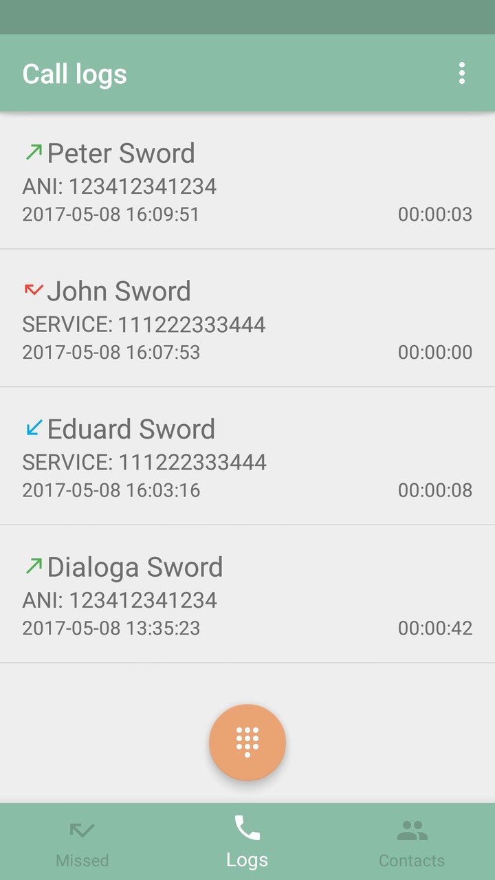 Dialoga Sword screenshot image 19_Popularmodapk.com