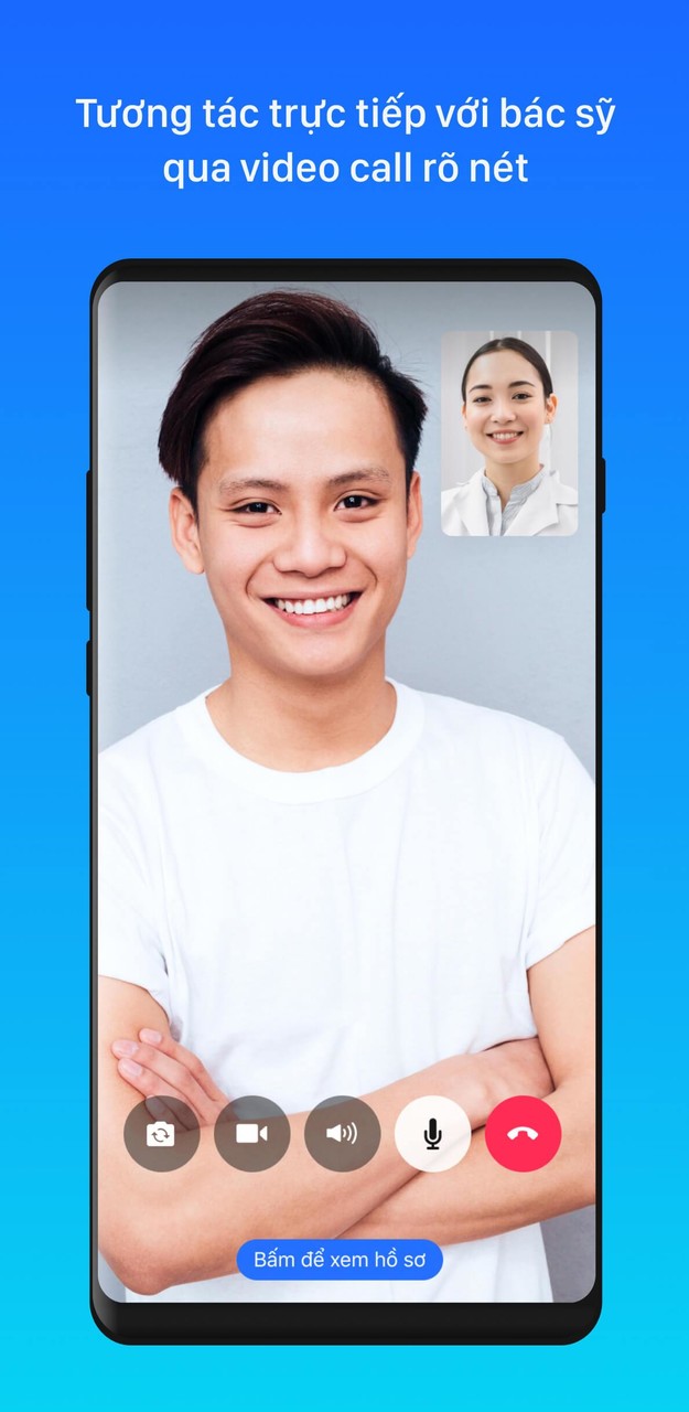 Doctor4U screenshot image 4_Popularmodapk.com