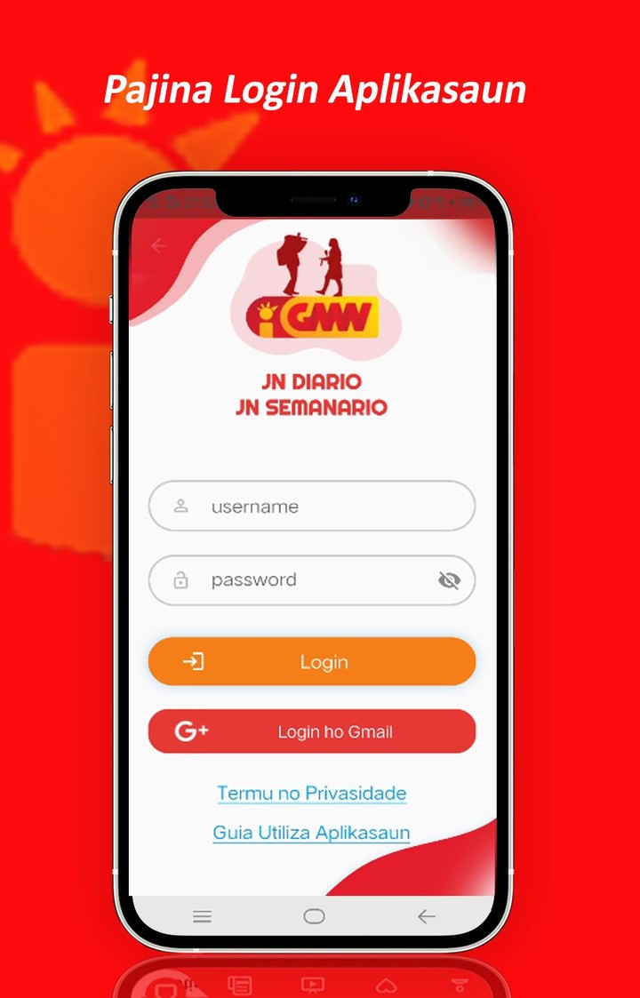 GMN  News & Entertainment screenshot image 1_Popularmodapk.com