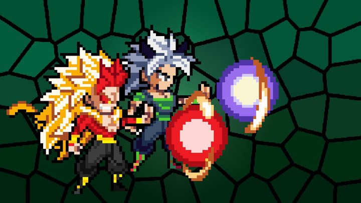 Mini Champions screenshot image 3_Popularmodapk.com