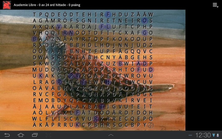 Academie Libre screenshot image 5_Popularmodapk.com