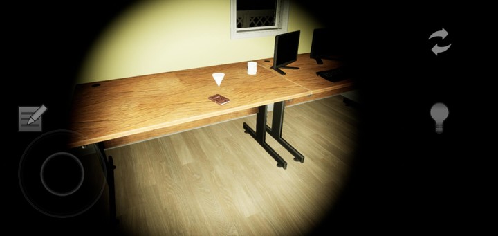 공포게임 screenshot image 2_Popularmodapk.com