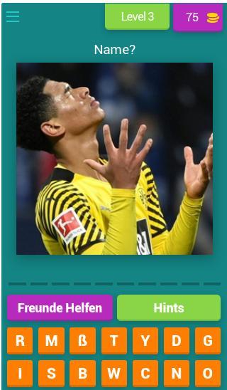 Dortmund Quiz screenshot image 3_Popularmodapk.com