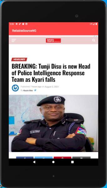 ReliableSourceNG screenshot image 7_Popularmodapk.com