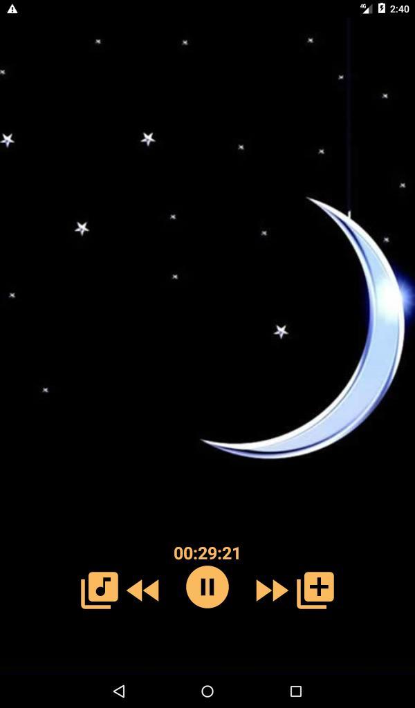 Sounds for sleep screenshot image 9_Popularmodapk.com