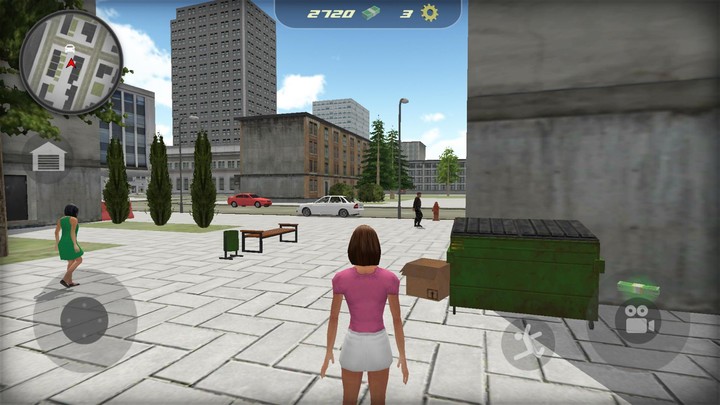 Grand Russian Auto Criminal IV screenshot image 2_Popularmodapk.com