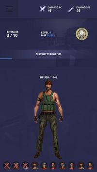 CSGO Clicker | Weapons And Cases 2<span>(Mod APK)</span> screenshot image 3_Popularmodapk.com