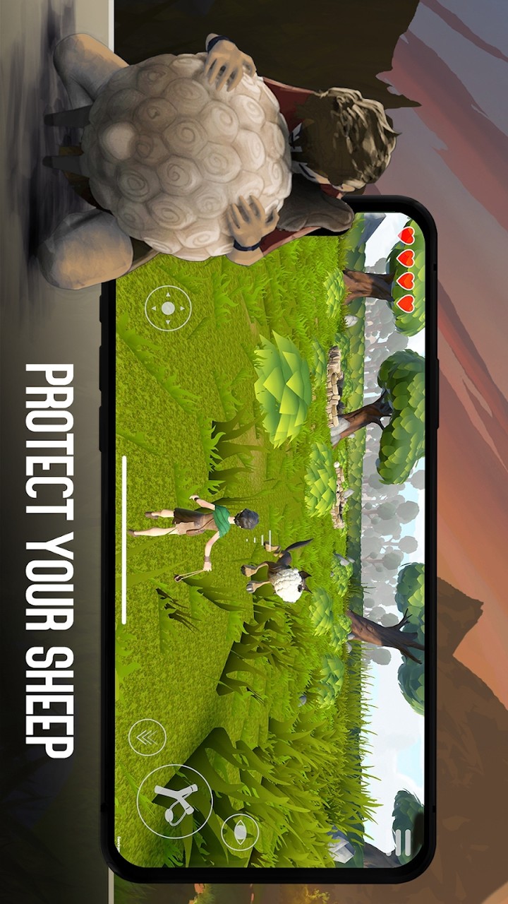 DvG Conquering Giants(Unlock all  levels) screenshot image 12_Popularmodapk.com