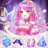 Garden Dressup Flower Princess9.0.5093_Popularmodapk.com