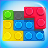 Colorful Block Sort0.10_Popularmodapk.com