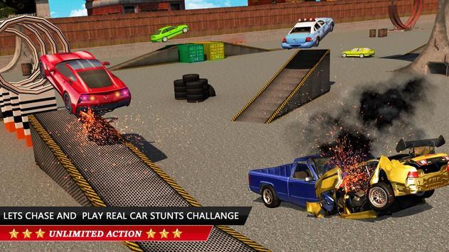 Real Car Crash Engine Simulator<span>(Unlocked)</span> screenshot image 3_Popularmodapk.com