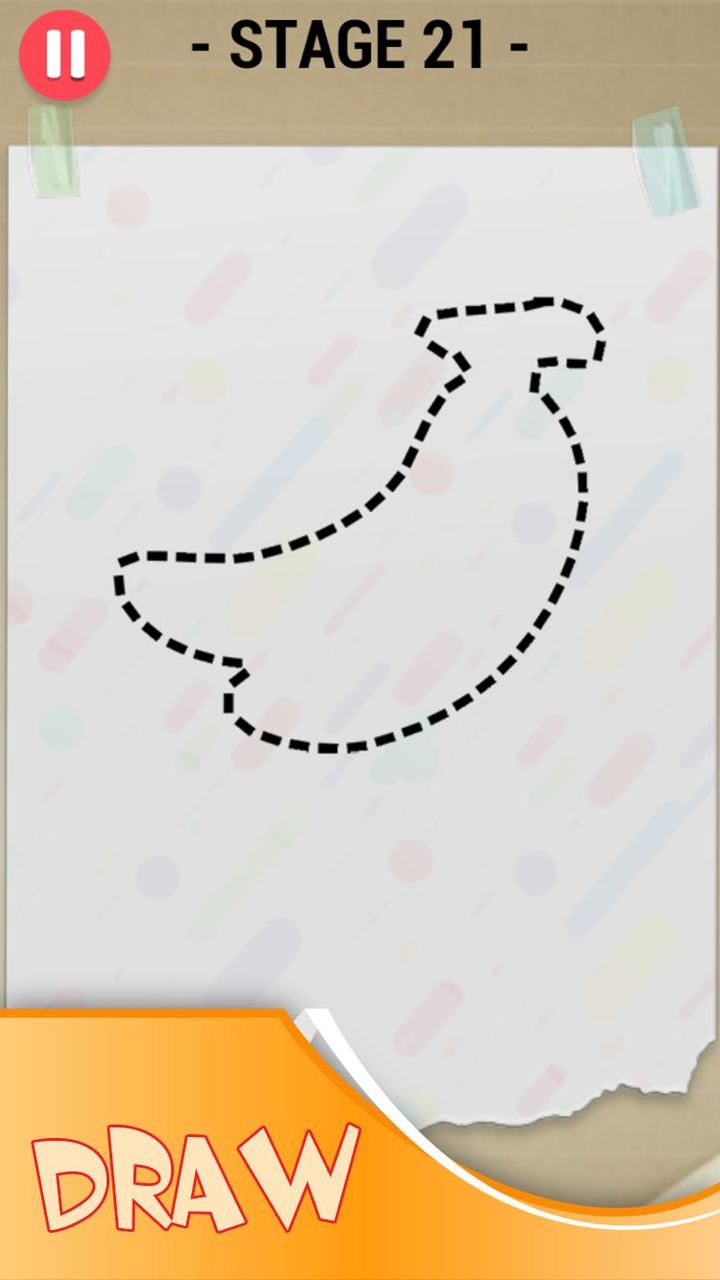 Draw Poise : Touch Drawing screenshot image 5_Popularmodapk.com