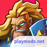 King Survivor: Shoot’Em Up<span>(Unlimited currencies)</span>1.0.4_Popularmodapk.com