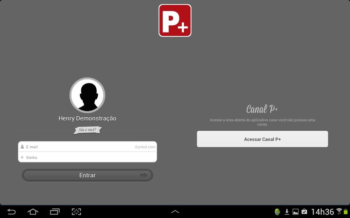 P+ School screenshot image 7_Popularmodapk.com