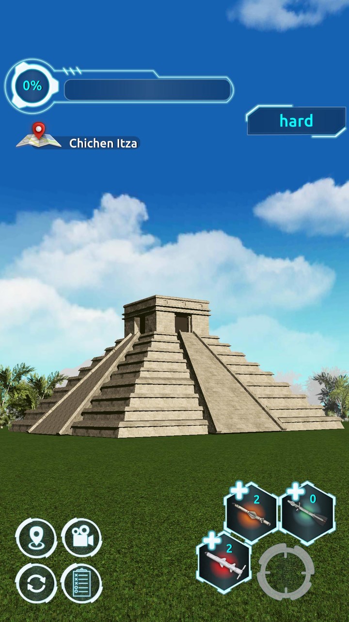 City Demolish screenshot image 4_Popularmodapk.com