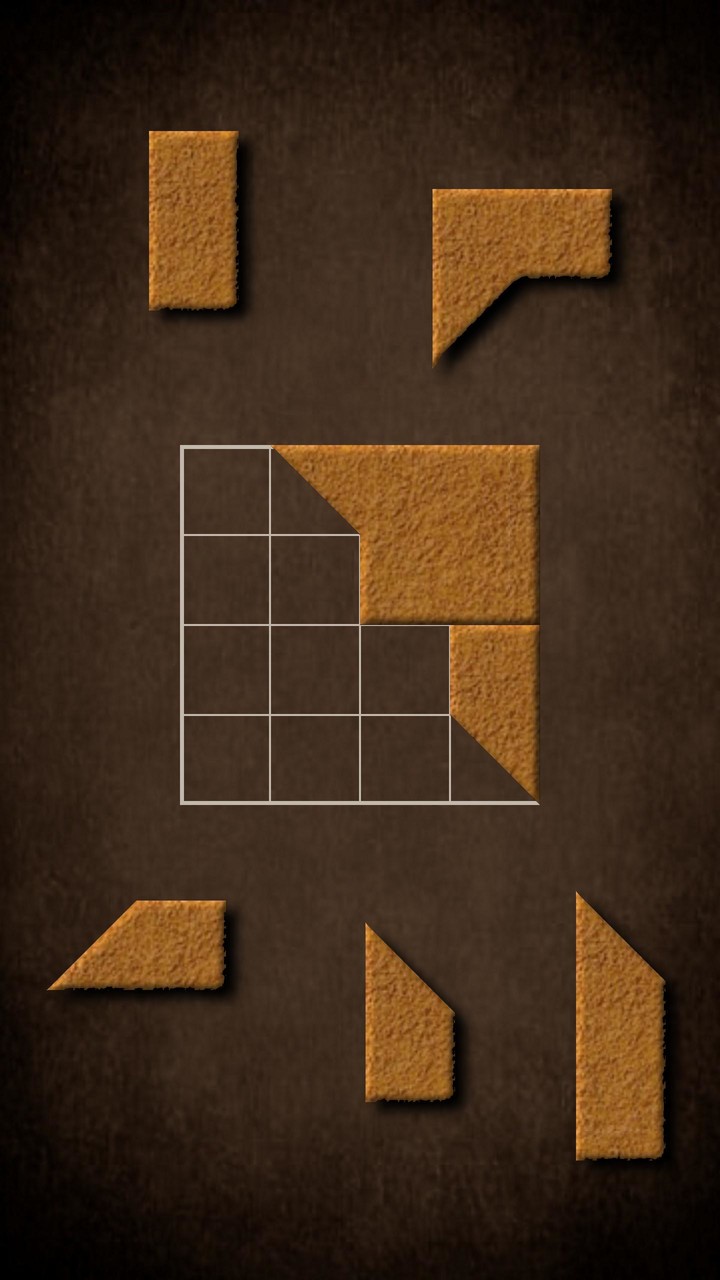 Super Tangram Puzzle screenshot image 5_Popularmodapk.com