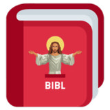 Vulgate Biblia(Latin bible)2.0_Popularmodapk.com