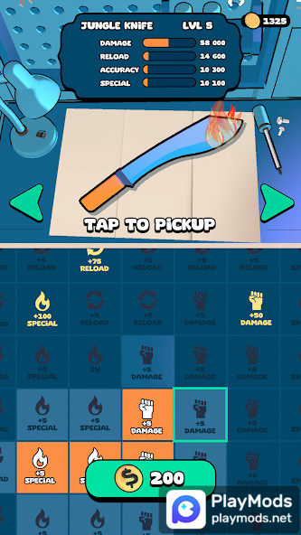 Hit Noir<span>(Unlimited Currency)</span> screenshot image 5_Popularmodapk.com