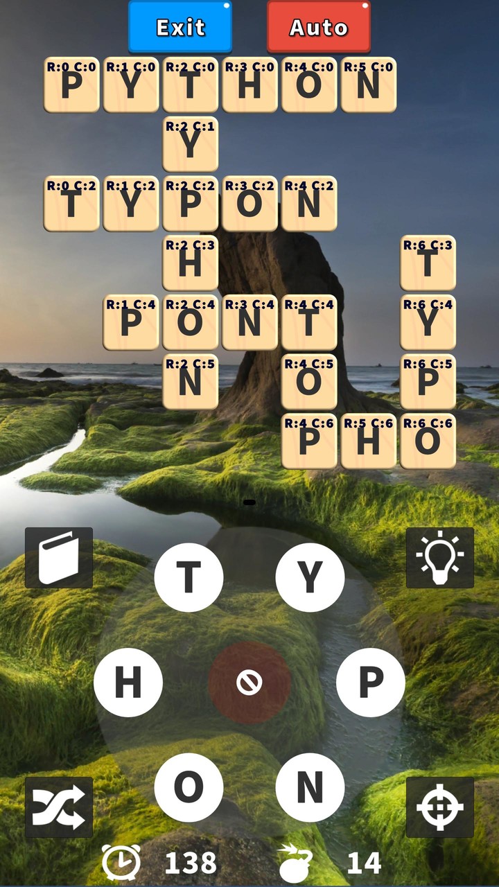Word Box Quiz screenshot image 2_Popularmodapk.com