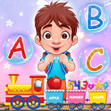 Pre k Preschool Learning Game2.0_Popularmodapk.com