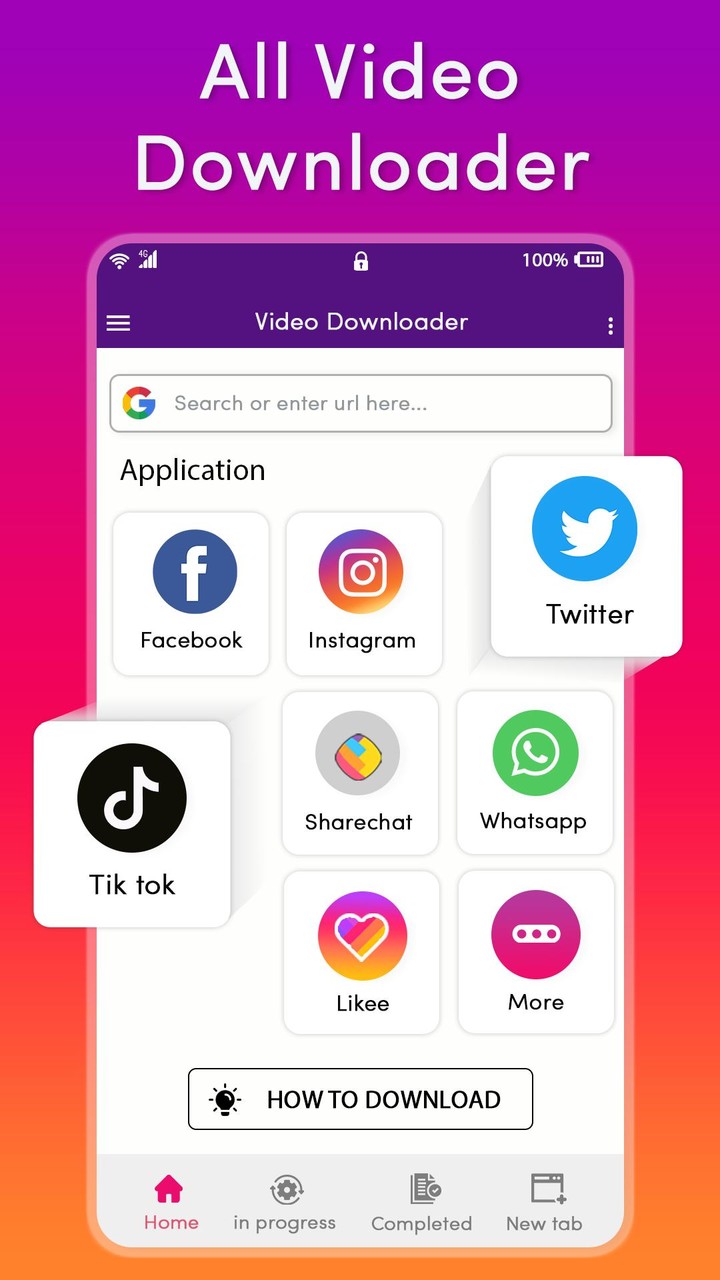 Vidmente App screenshot image 2_Popularmodapk.com