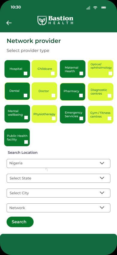 Bastion Mobile App screenshot image 5_Popularmodapk.com