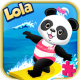 Beach Puzzle - Lolabundle1.88_Popularmodapk.com