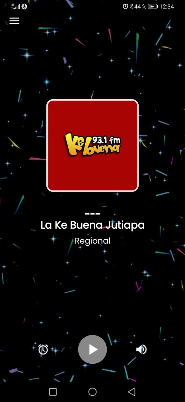 La Ke Buena Jutiapa screenshot image 3_Popularmodapk.com