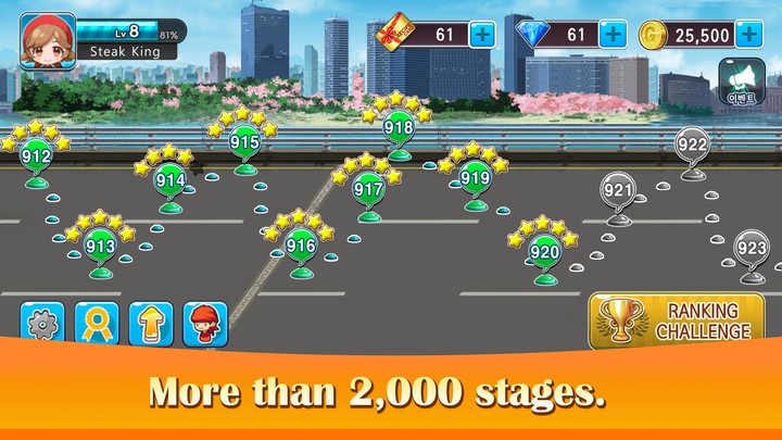 Cooking BBQ King screenshot image 1_Popularmodapk.com