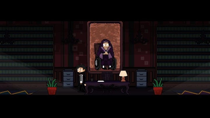 리치앤뷰 - 자격 있는 회원님의 특권 screenshot image 3_Popularmodapk.com