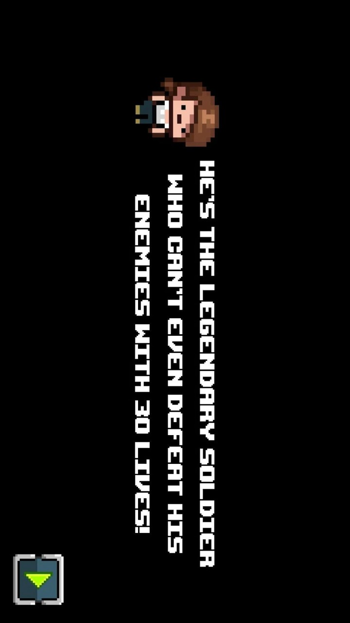 Commando Blaze screenshot image 24_Popularmodapk.com