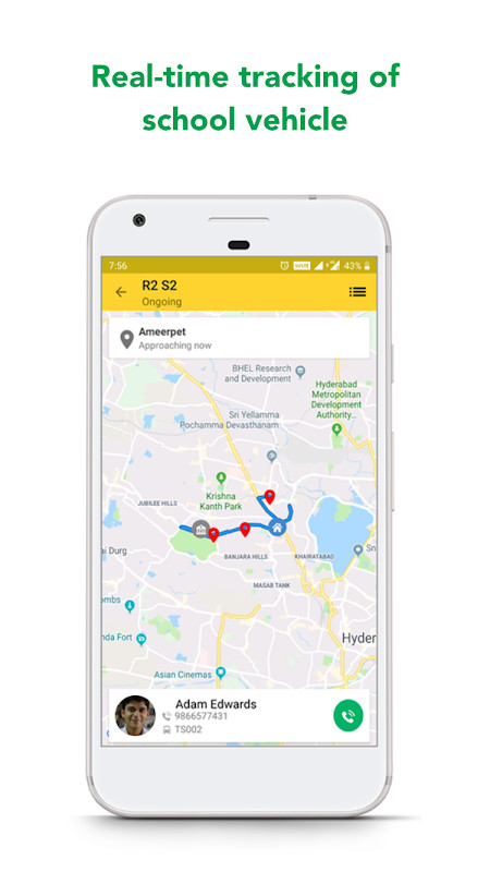 Qjobs - Verified Jobs near you screenshot image 3_Popularmodapk.com