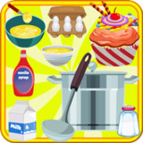 cooking games table cupcakes5.1.0_Popularmodapk.com