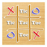 Tic Tac Toe - Online Multiplay1.1_Popularmodapk.com