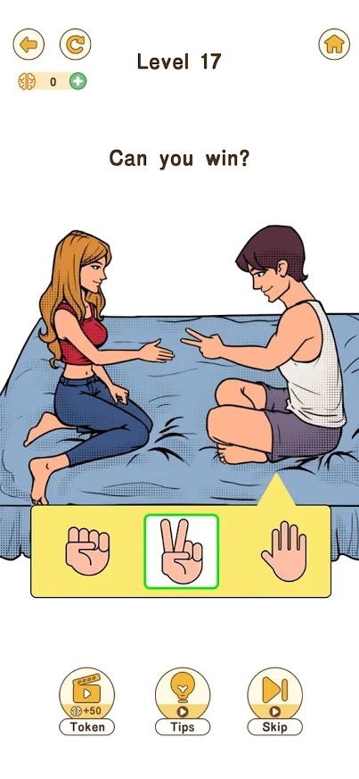 Brain Go 2 screenshot image 8_Popularmodapk.com