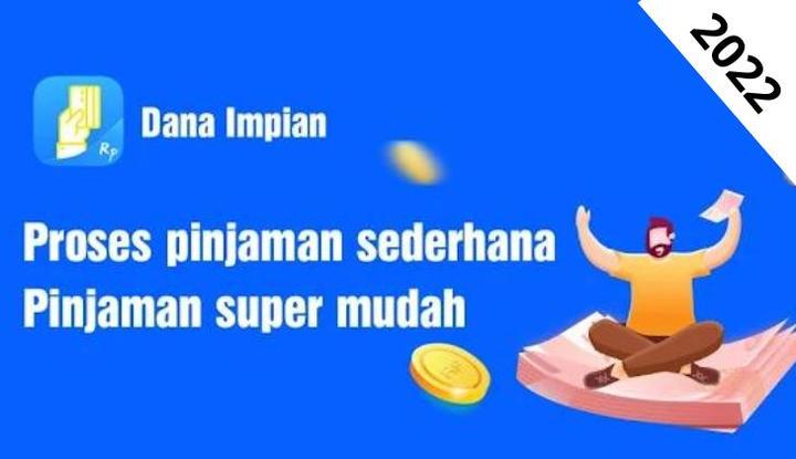 Dana Impian pinjam tunai guide screenshot image 1_Popularmodapk.com