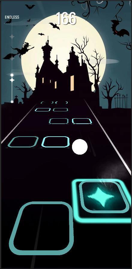 Y2K & BBNOS Tiles Hop screenshot image 3_Popularmodapk.com