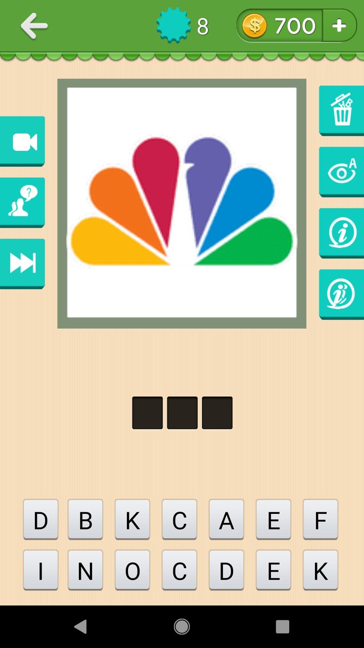 Guess The Brand - Logo Mania screenshot image 4_Popularmodapk.com