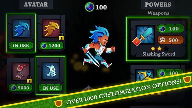 Waterfall Wallpapers 4K screenshot image 8_Popularmodapk.com