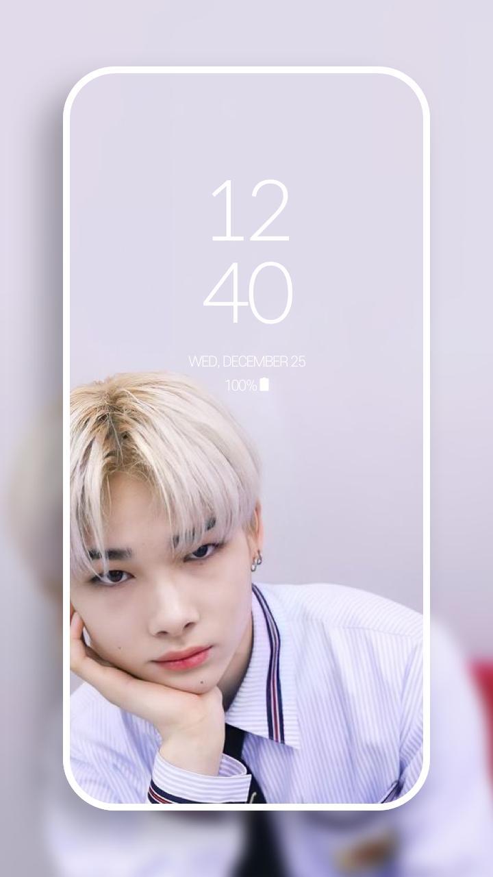 NI-KI(ENHYPEN) Wallpaper 4K HD - 니키(엔하이픈) 배경화면 screenshot image 8_Popularmodapk.com