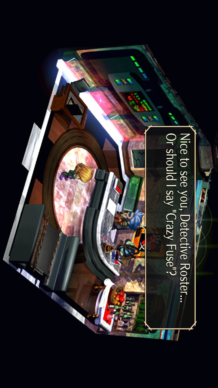 SaGa Frontier Remastered<span>(Unlimited Money)</span> screenshot image 26_Popularmodapk.com