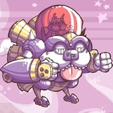 Gunhouse(Large currency)1.1.0_Popularmodapk.com