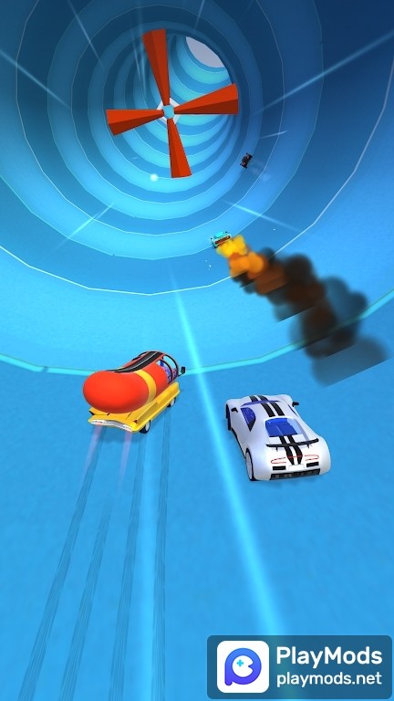 Racing Master<span>(Infinite currency)</span> screenshot image 4_Popularmodapk.com