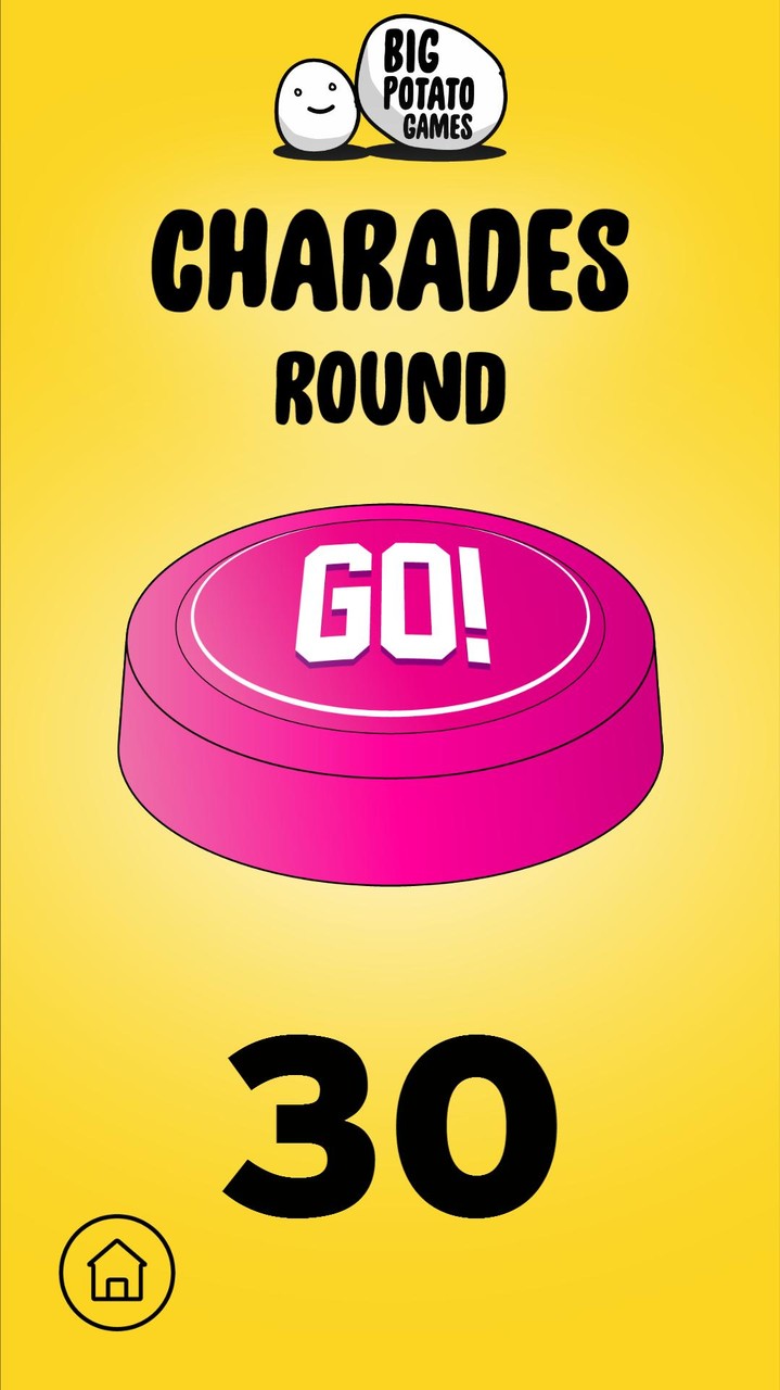 Big Potato Buzzer screenshot image 6_Popularmodapk.com