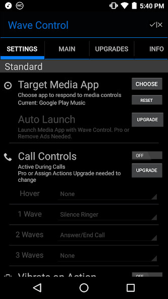 Sakura School Fake Call screenshot image 3_Popularmodapk.com