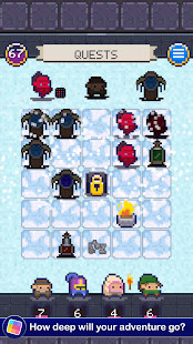 冒险伙伴传奇破解版<span>(mod)</span> screenshot image 4_Popularmodapk.com